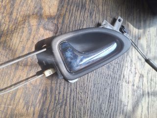 bontott VOLVO V40 Bal hátsó Ajtózár