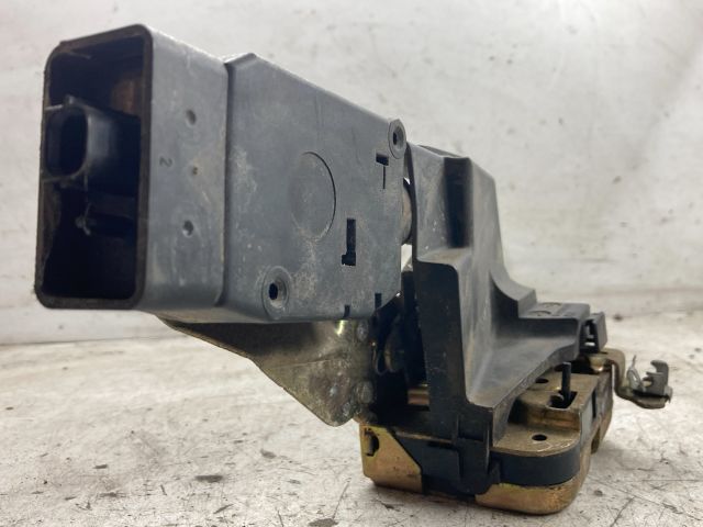 bontott VOLVO V40 Bal hátsó Ajtózár