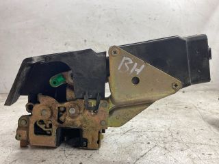 bontott VOLVO V40 Bal hátsó Ajtózár