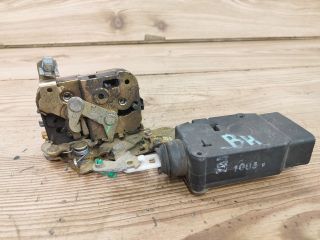 bontott VOLVO V40 Bal hátsó Ajtózár