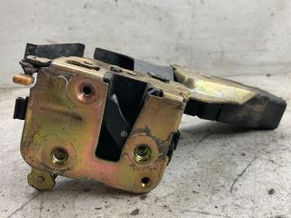 bontott VOLVO V40 Bal hátsó Ajtózár