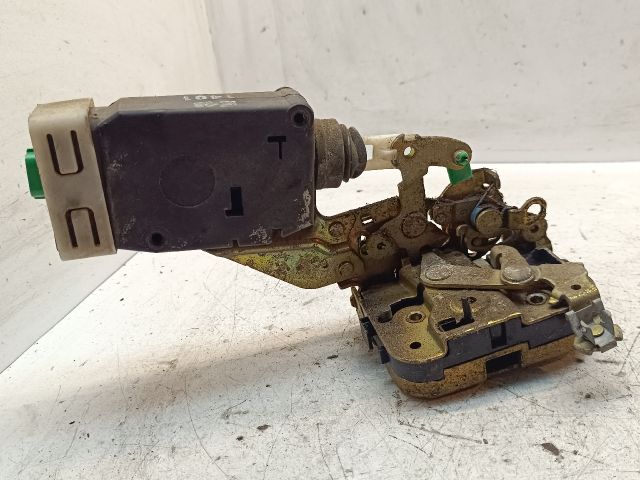 bontott VOLVO V40 Bal hátsó Ajtózár