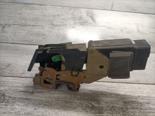 bontott VOLVO V40 Bal hátsó Ajtózár