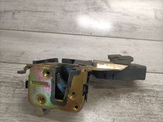 bontott VOLVO V40 Bal hátsó Ajtózár