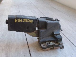 bontott VOLVO V40 Bal hátsó Ajtózár