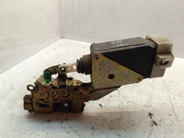 bontott VOLVO V40 Bal hátsó Ajtózár