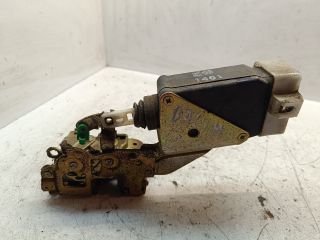 bontott VOLVO V40 Bal hátsó Ajtózár