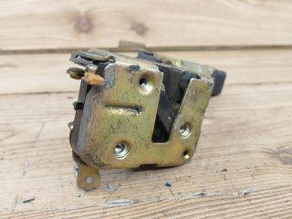 bontott VOLVO V40 Bal hátsó Ajtózár