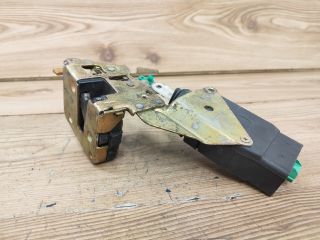 bontott VOLVO V40 Bal hátsó Ajtózár