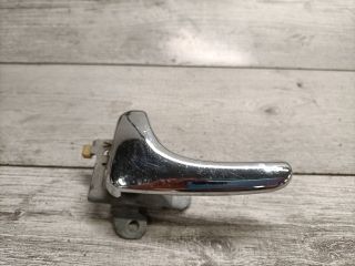 bontott VOLVO V40 Bal hátsó Belső Kilincs