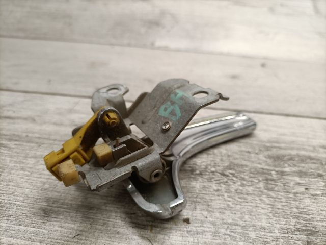 bontott VOLVO V40 Bal hátsó Belső Kilincs