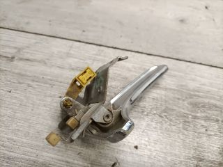 bontott VOLVO V40 Bal hátsó Belső Kilincs