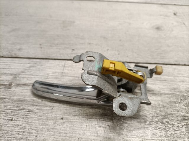 bontott VOLVO V40 Bal hátsó Belső Kilincs