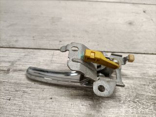 bontott VOLVO V40 Bal hátsó Belső Kilincs