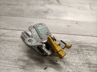 bontott VOLVO V40 Bal hátsó Belső Kilincs