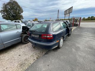 bontott VOLVO V40 Bal hátsó Biztonsági Öv Csat