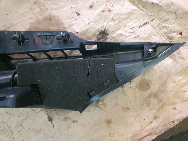 bontott VOLVO V40 Bal hátsó Csomagtér Burkolat (Műanyag)