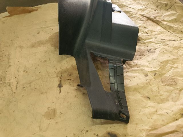 bontott VOLVO V40 Bal hátsó Csomagtér Burkolat (Műanyag)