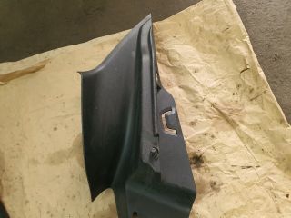 bontott VOLVO V40 Bal hátsó Csomagtér Burkolat (Műanyag)