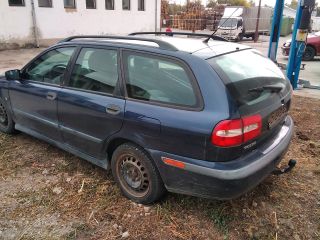 bontott VOLVO V40 Bal hátsó Gólyaláb (Lengécsillapító, Rugó)