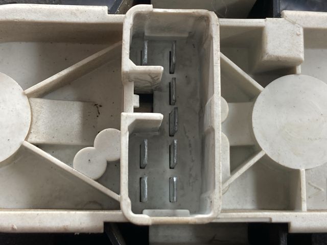 bontott VOLVO V40 Bal Hátsó Lámpa