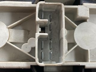 bontott VOLVO V40 Bal Hátsó Lámpa