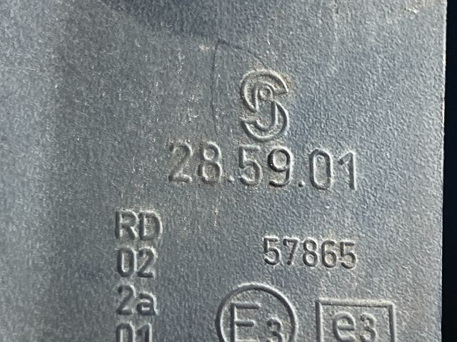 bontott VOLVO V40 Bal Hátsó Lámpa