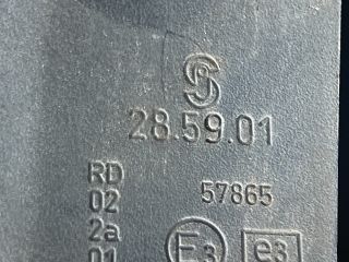 bontott VOLVO V40 Bal Hátsó Lámpa