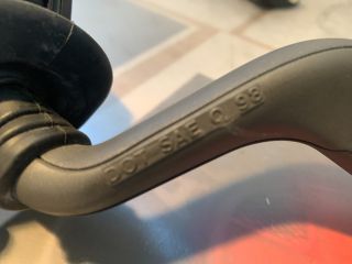 bontott VOLVO V40 Bal Kormánykapcsoló Irányjelző