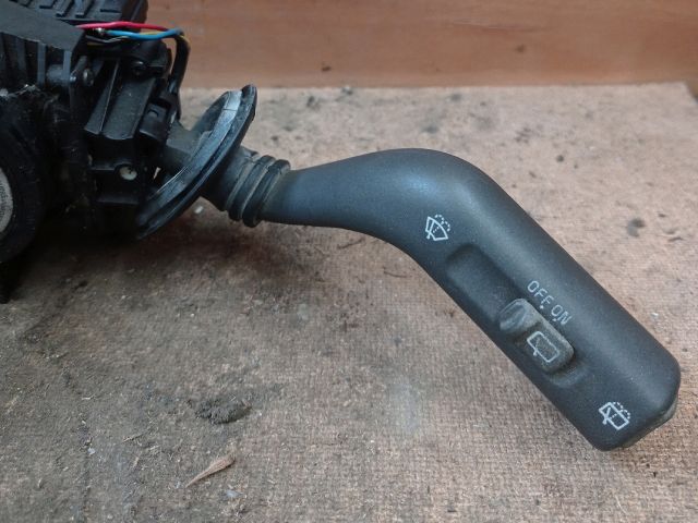 bontott VOLVO V40 Bal Kormánykapcsoló Irányjelző