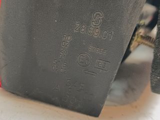 bontott VOLVO V40 Bal Külső Hátsó Lámpa