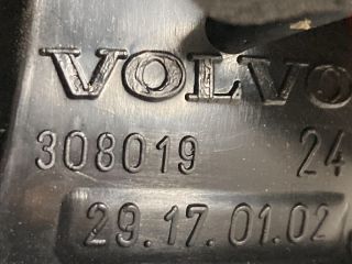 bontott VOLVO V40 Bal Külső Hátsó Lámpa