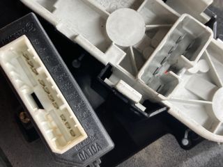 bontott VOLVO V40 Bal Külső Hátsó Lámpa