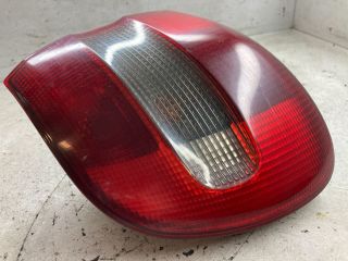 bontott VOLVO V40 Bal Külső Hátsó Lámpa