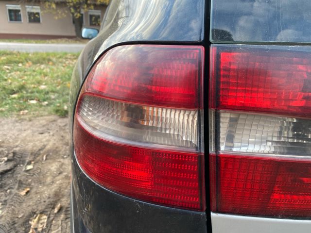 bontott VOLVO V40 Bal Külső Hátsó Lámpa