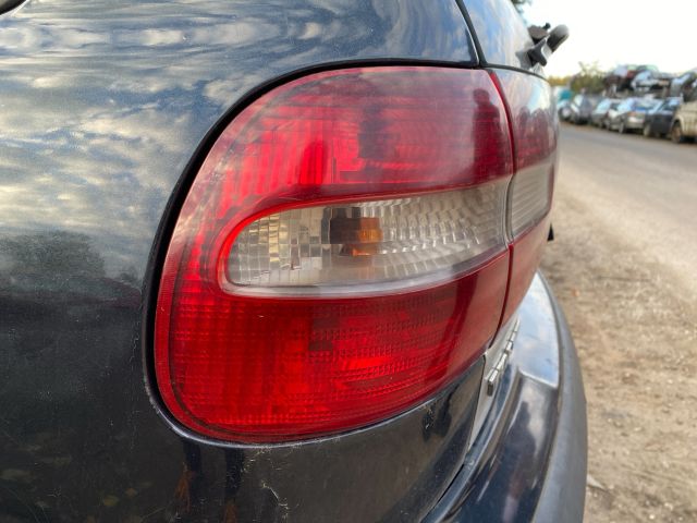 bontott VOLVO V40 Bal Külső Hátsó Lámpa