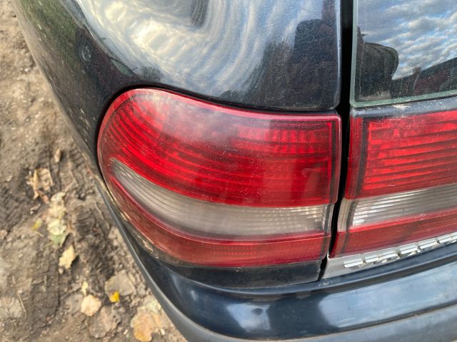 bontott VOLVO V40 Bal Külső Hátsó Lámpa