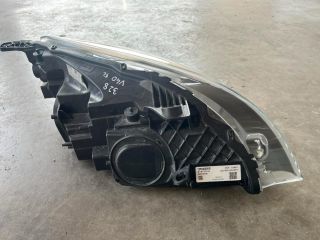 bontott VOLVO V40 Bal Ledes Fényszóró