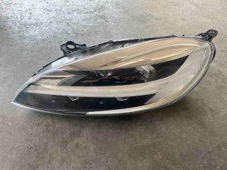 bontott VOLVO V40 Bal Ledes Fényszóró