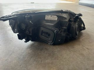 bontott VOLVO V40 Bal Ledes Fényszóró