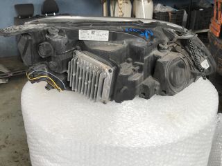 bontott VOLVO V40 Bal Ledes Fényszóró