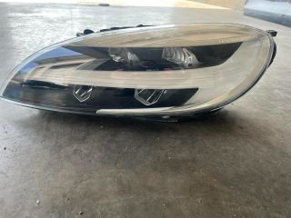 bontott VOLVO V40 Bal Ledes Fényszóró