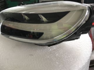 bontott VOLVO V40 Bal Ledes Fényszóró