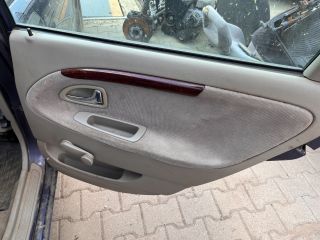 bontott VOLVO V40 Bal Napellenző