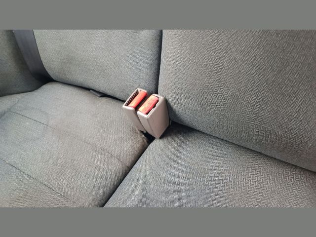 bontott VOLVO V40 Bal Rendszámtábla Világítás