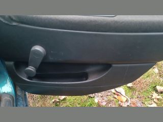 bontott VOLVO V40 Bal Szellőző