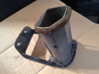 bontott VOLVO V40 Bal Szellőző