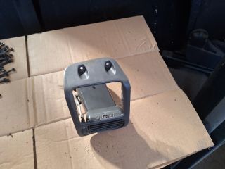 bontott VOLVO V40 Bal Szellőző