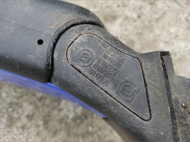 bontott VOLVO V40 Bal Visszapillantó Tükör (Elektromos)