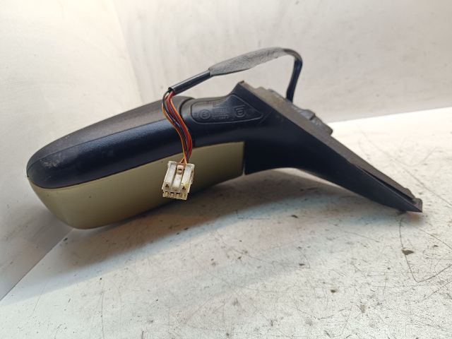 bontott VOLVO V40 Bal Visszapillantó Tükör (Elektromos)